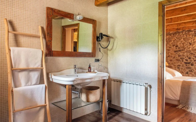 Turismo Rural Sant Marc