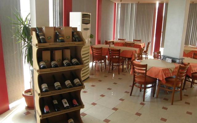 Hotel Philippopolis