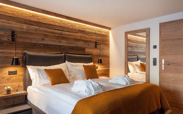 22 Summits Boutique Hotel