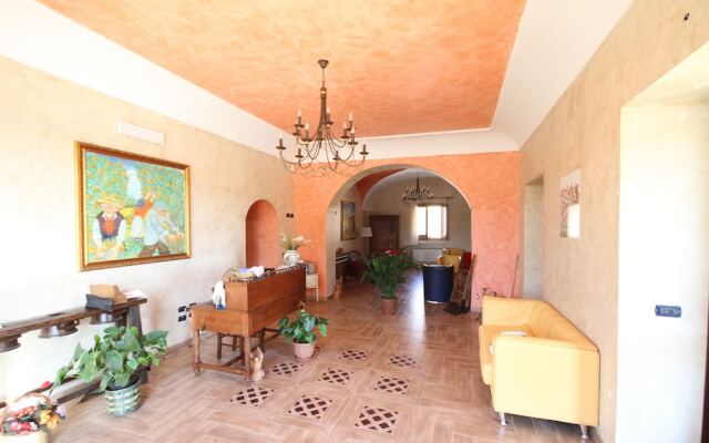 Tenute Piazza Countryhouse