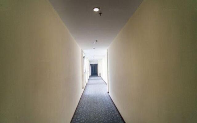 7 Days Hotel Suzhou Lumu Subway Station Wedding Dress Center