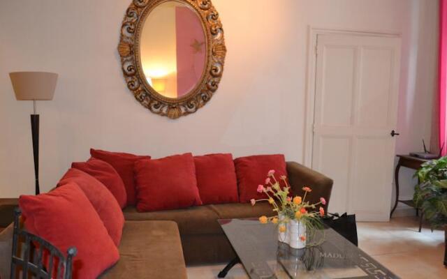 Centre Cannes Saint Honoré