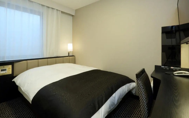 Apa Hotel Nagoya Sakae Higashi