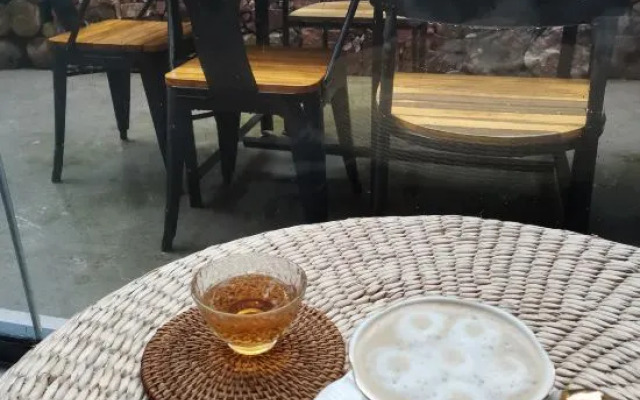 Dongshan Yese Guesthouse