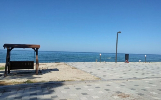 Gangneung Karis Pension