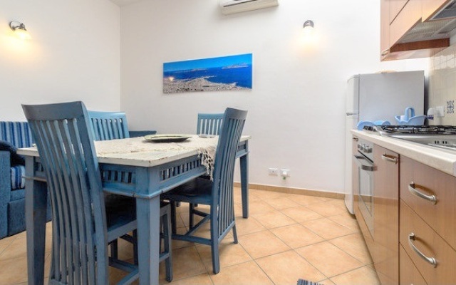 Renda Rooms & Apartments
