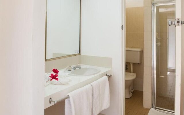 Kempsey Rose Motor Inn