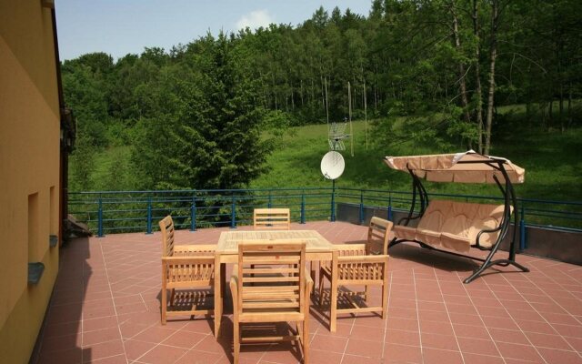 Spa Resort Libverda - Hotel Lesni Zatisi