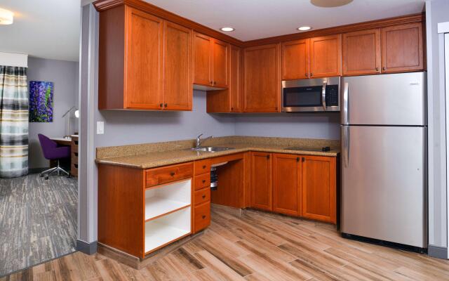 Hampton Inn & Suites Boise/Spectrum