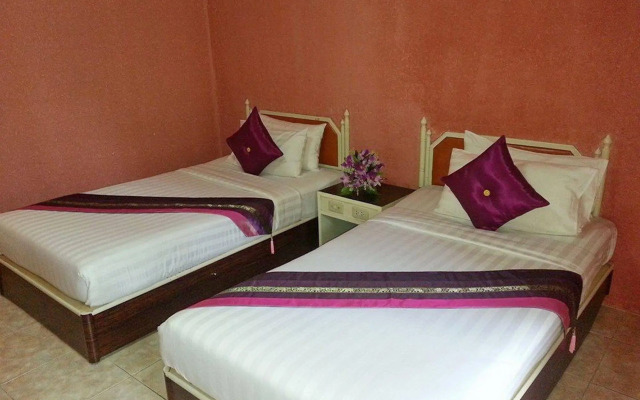 Thai City Palace Hotel