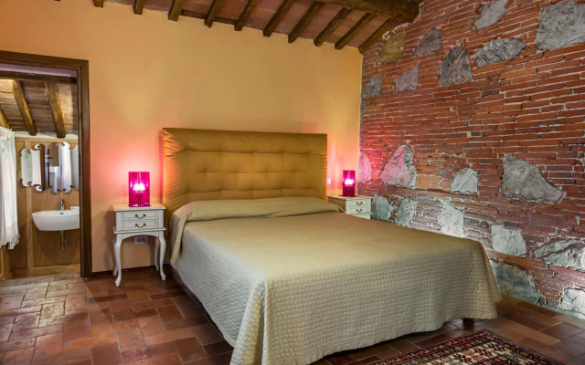Villa Volpi