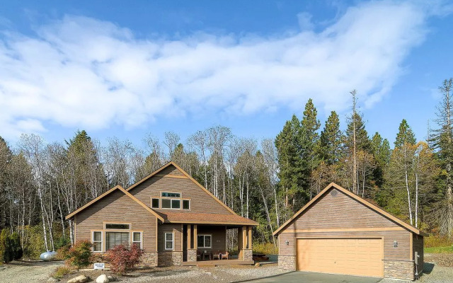 Roslyn Hideaway By Redawning