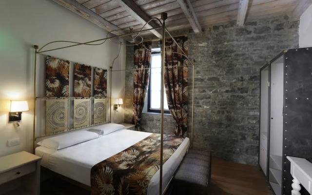 Suites&Atelier Lake Como