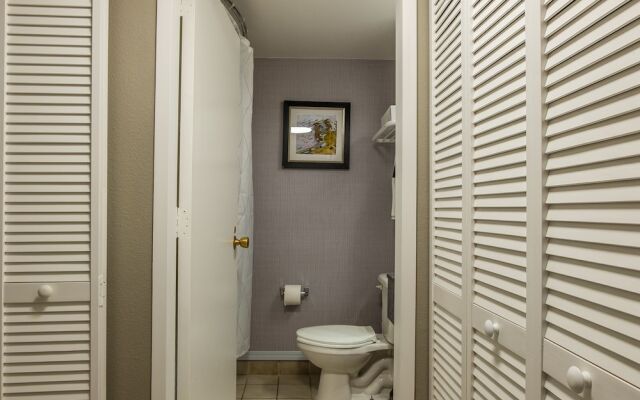 Studio Apt with WiFi by Frontdesk
