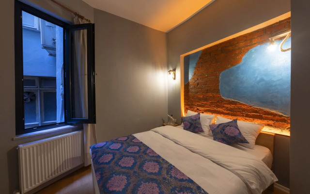 Royal Taksim Suites