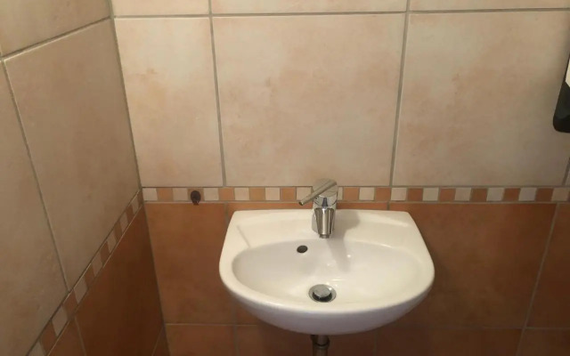 Appartement à l'ange