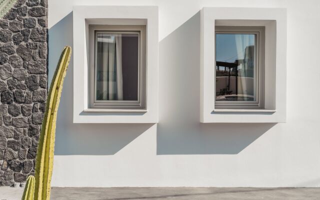 Kaminos Private Villa