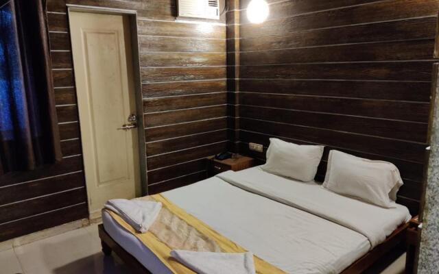 Hill Forest Resort Lonavala