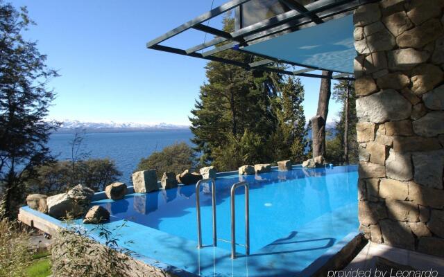 Design Suites Bariloche