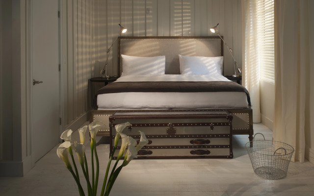 Shepley South Beach Hotel