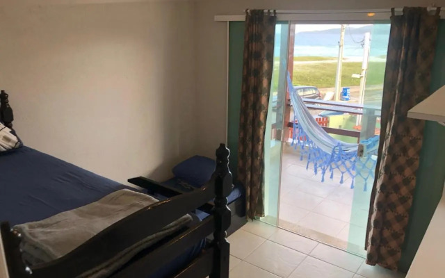 Casa da Praia do Foguete