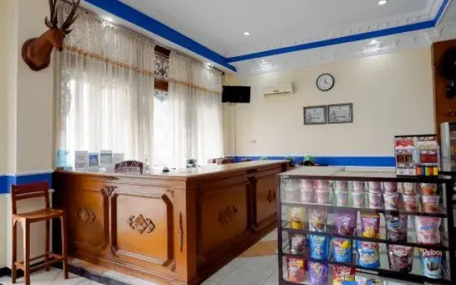 Samudra Hotel