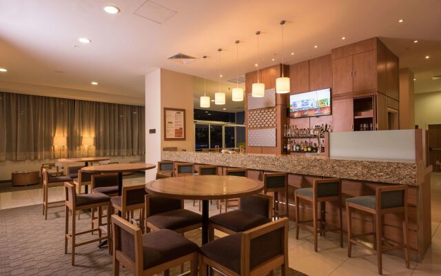 Hampton Inn by Hilton Guadalajara/Expo