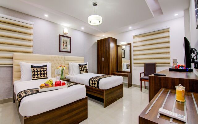 Edition O 30001 Whitefield ITPL