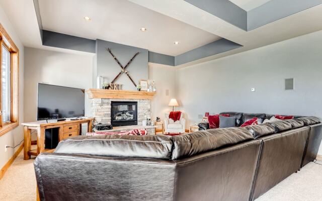 835 Gold Dust Drive Home