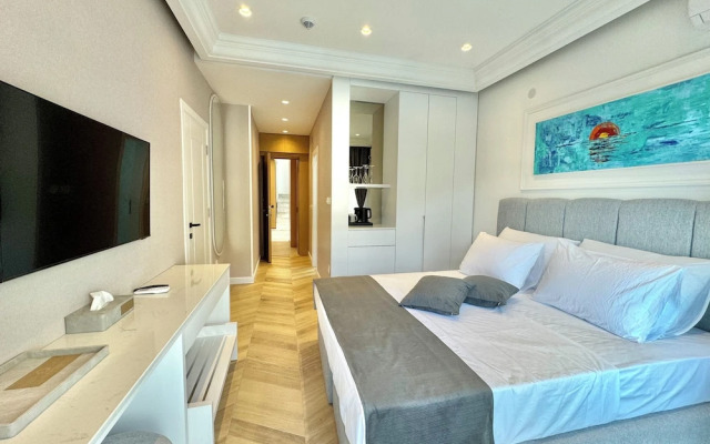 Hotel Exclusive