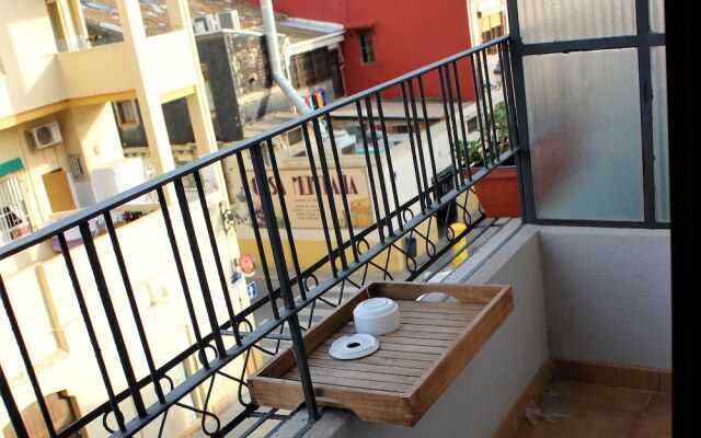 Precioso apartamento al lado de la playa