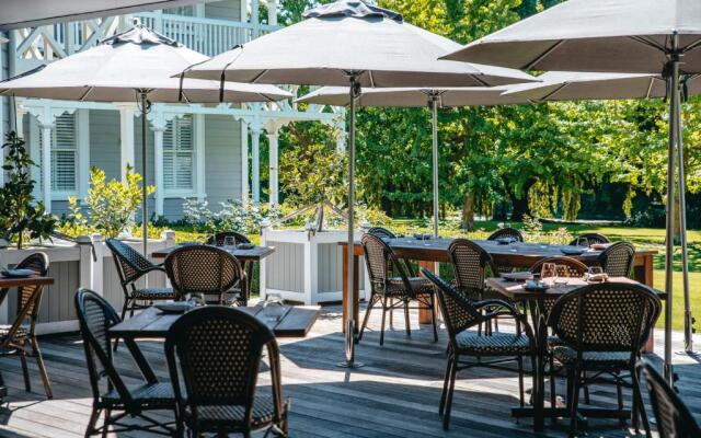The Marlborough