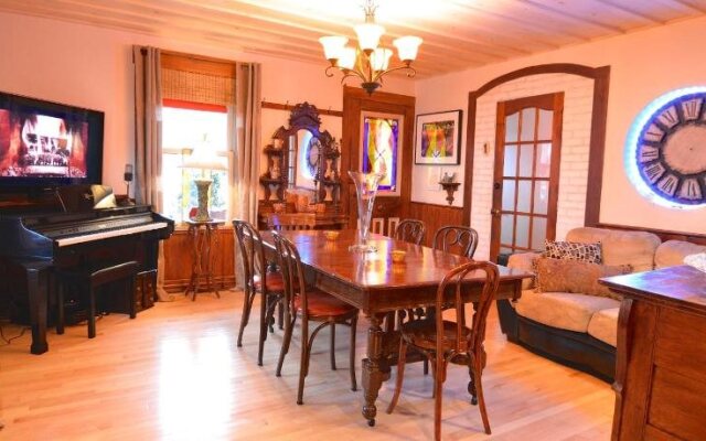 Auberge Aube et Couette