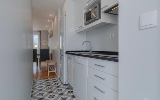 Graceful 2BDR Duplex Apartment by LovelyStay