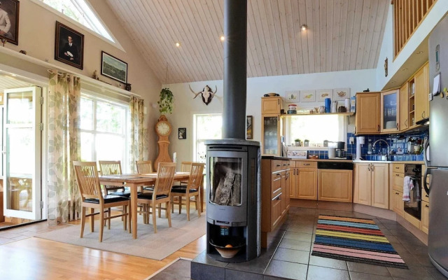 Holiday Home in Ullared