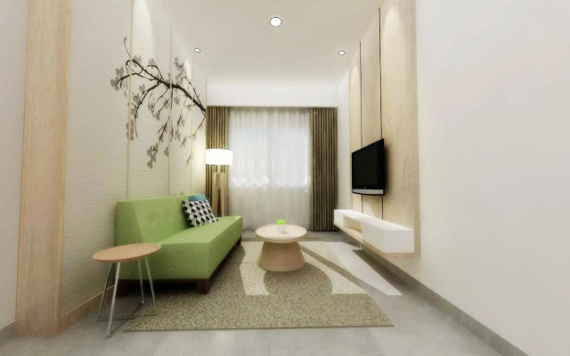 Hotel Santika Mega City Bekasi