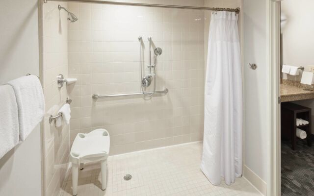 Courtyard by Marriott Franklin Cool Springs