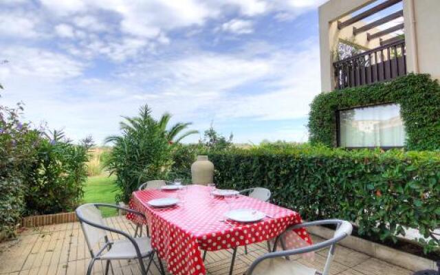 Apartment Catalona
