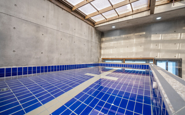 Yeosu wellstay pool villa