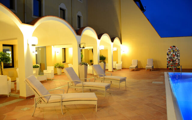 Hotel Orri