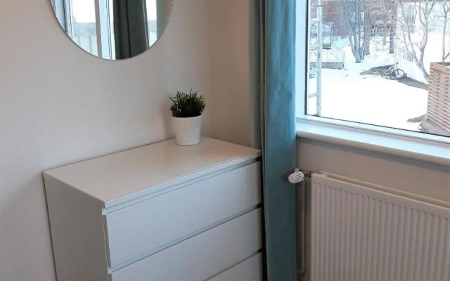 Post-Plaza Guesthouse