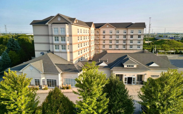 Homewood Suites by Hilton Toronto-Markham