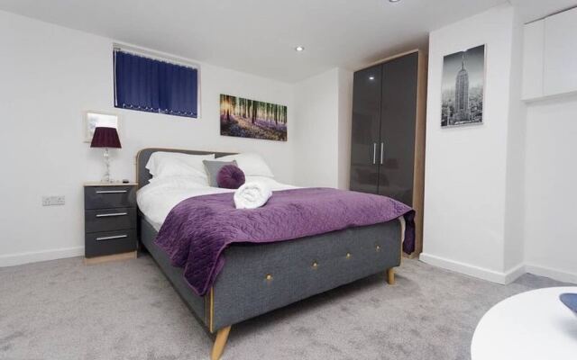 36 Vinery Mount