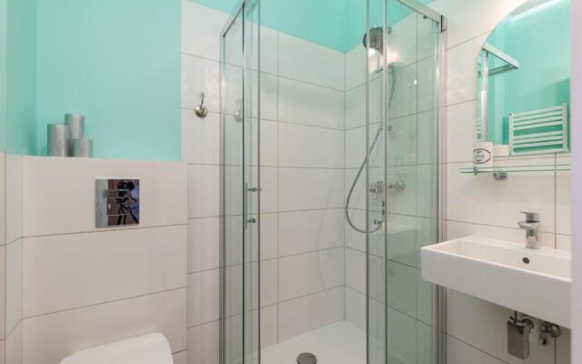 Apartament Świętokrzyska by Your Freedom