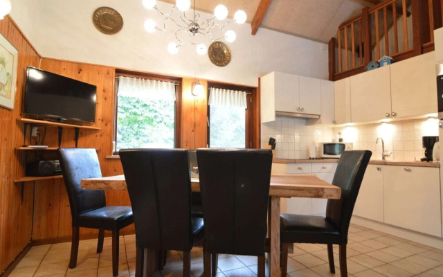 Cozy Holiday Home in Uden with Private Garden