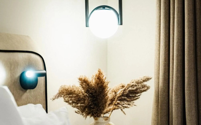 Royale Sainte Hélène Boutique Hotel