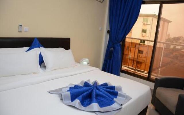 Loumia Premium Residency