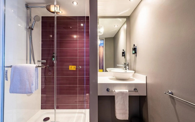 Premier Inn Essen City Limbecker Platz