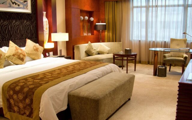 Yizui Crown Hotel