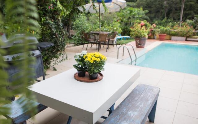 B & B Gourmet Itaipava